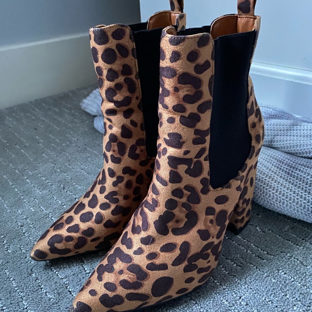ALDO High Heeled Boots